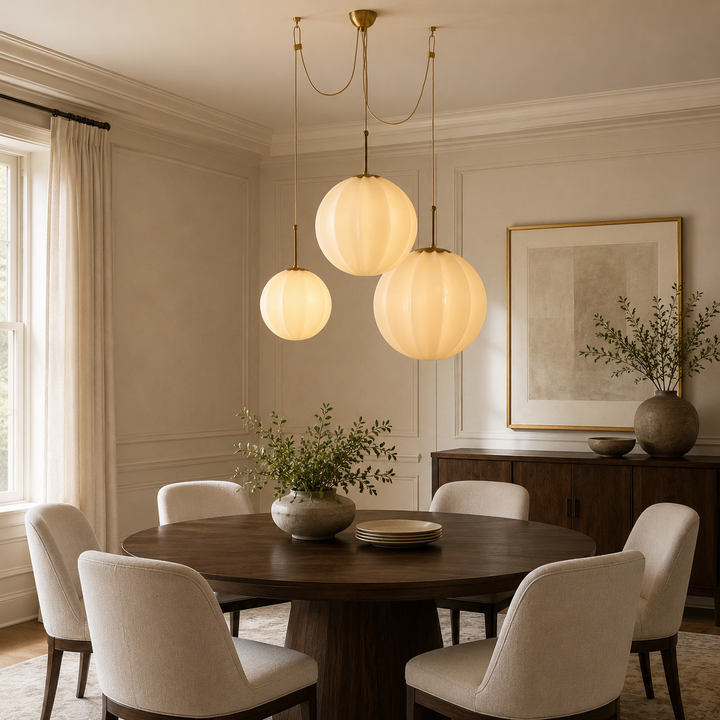 Agnes Chandelier