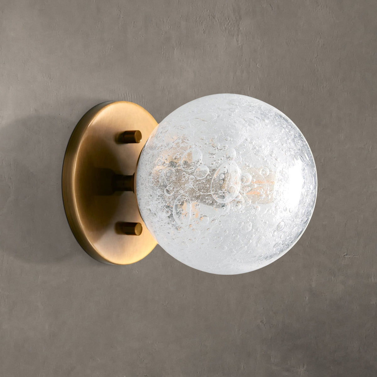 Mandoza Wall Sconce