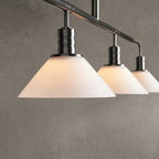 Theron Linear Chandelier