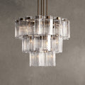Delsie Round Chandelier