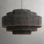 Paloma Chandelier 28'' 40''D