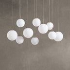 Casen Linear Chandelier