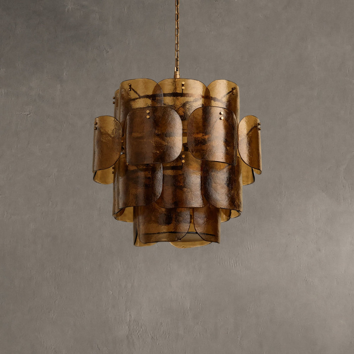 Blaire Round Chandelier