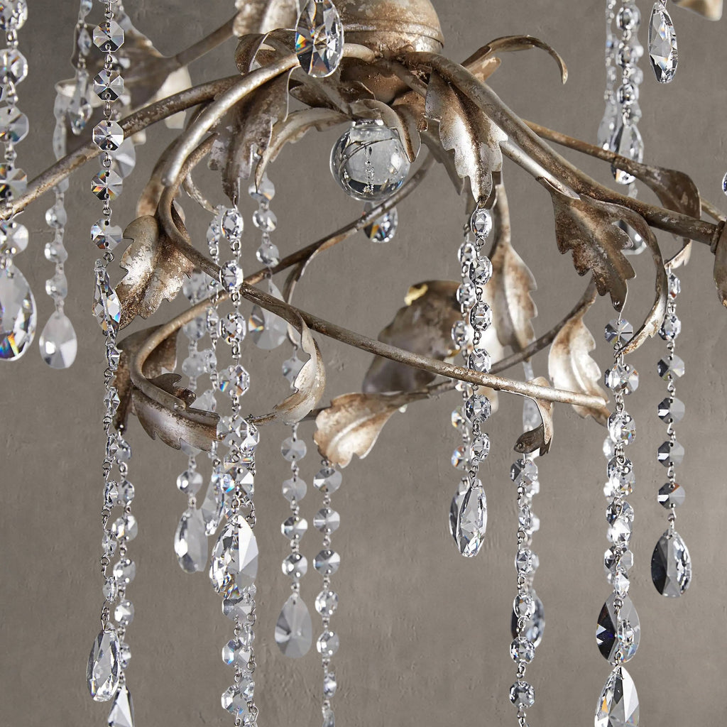 Viticcio Round Chandelier