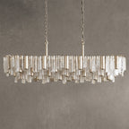 Neve Linear Chandelier