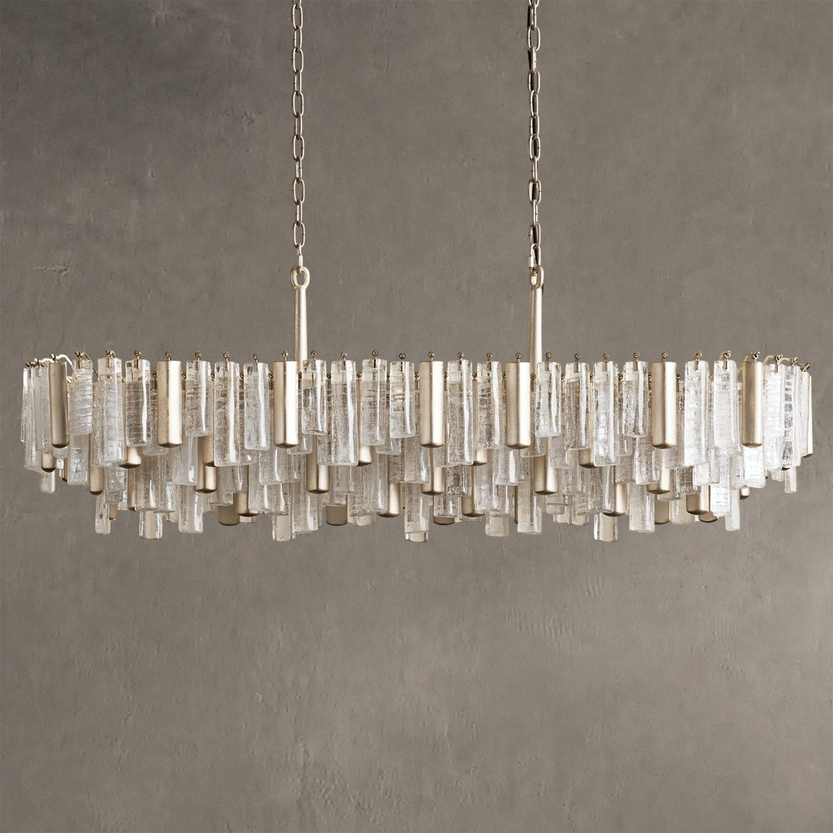 Neve Linear Chandelier