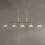 Theron Linear Chandelier