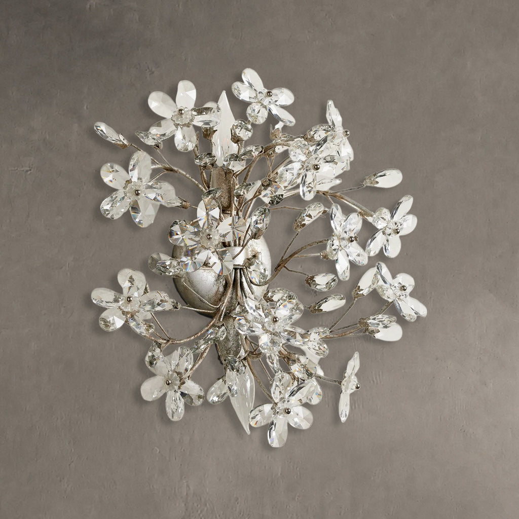 Fiore Sconce