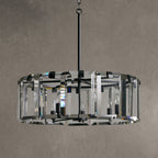 Amaya Round Chandelier