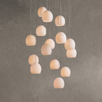Arica Round Chandelier