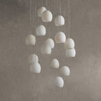 Arica Round Chandelier