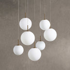 Casen Round Chandelier