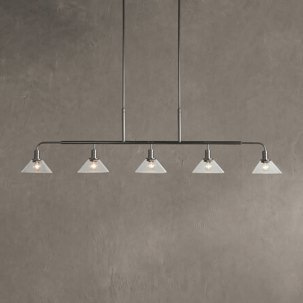 Theron Linear Chandelier