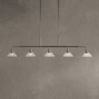 Theron Linear Chandelier
