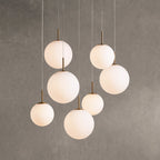 Casen Round Chandelier