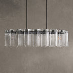 Delsie Oval Chandelier