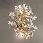 Fiore Sconce