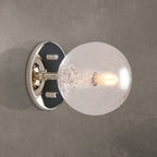 Mandoza Wall Sconce
