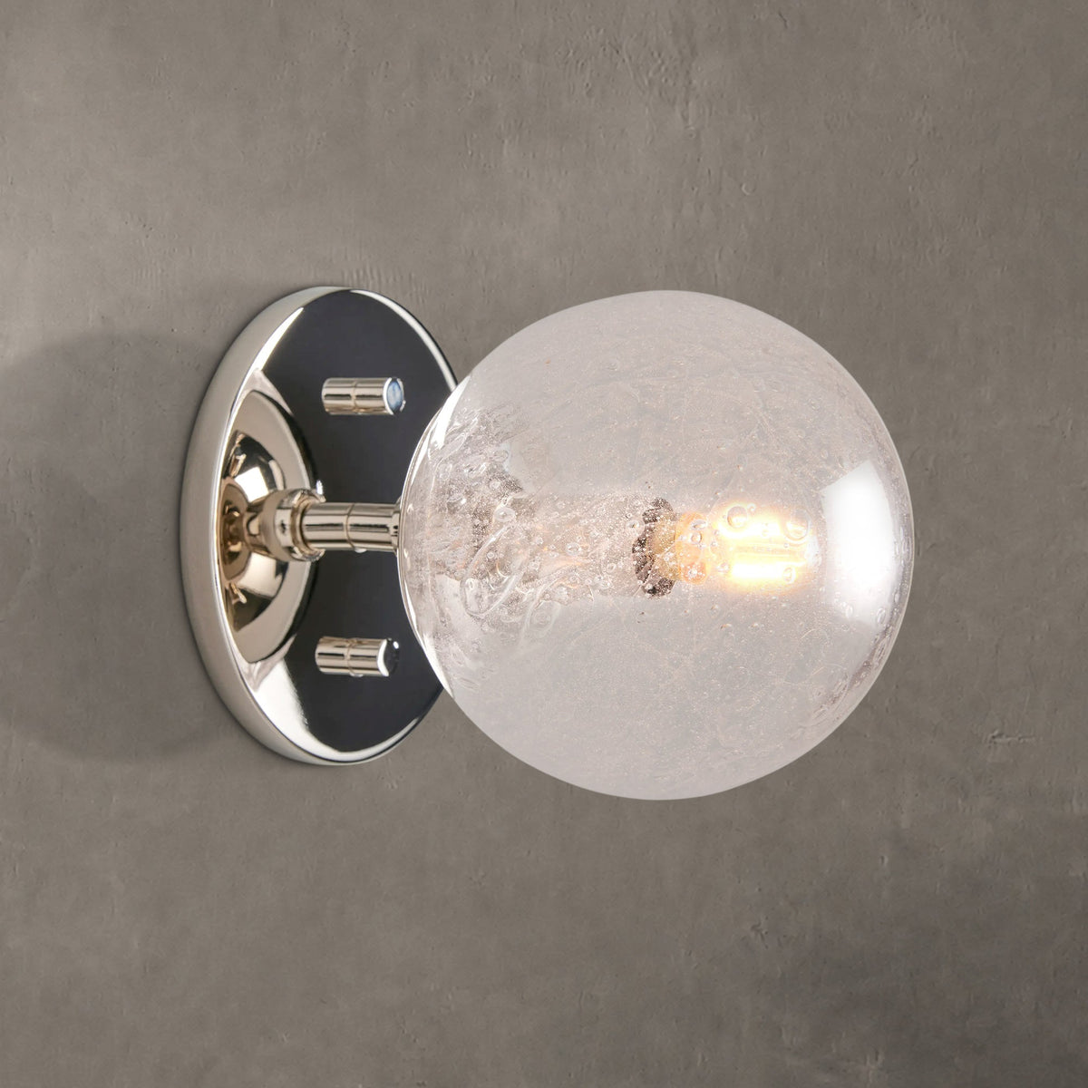 Mandoza Wall Sconce