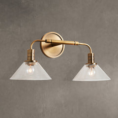 Brass