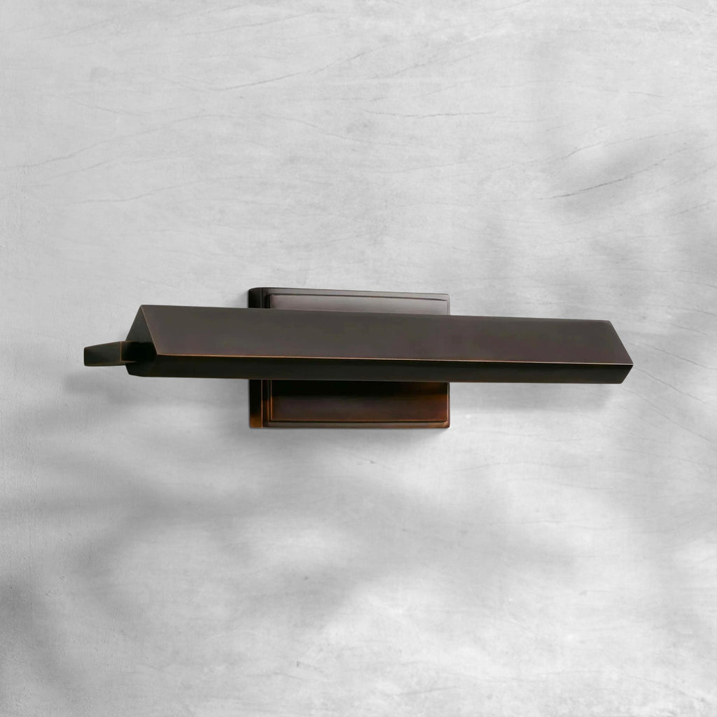 Zaeden Wall Sconce 18''24''30''