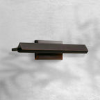 Zaeden Wall Sconce 18''24''30''
