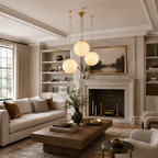 Agnes Chandelier