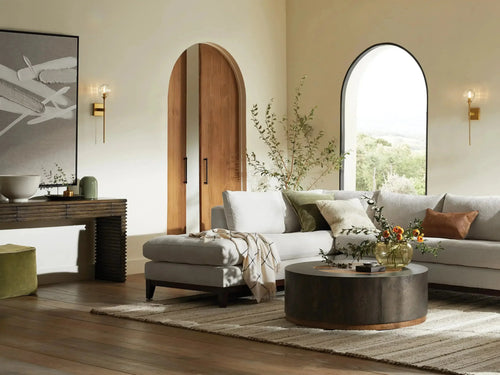 Amoroso Wall Sconce