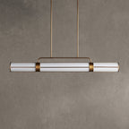 Remming Linear Chandelier