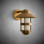 Hyannis Outdoor Sconce
