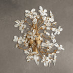 Fiore Sconce
