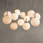 Casen Round Chandelier