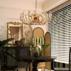 Adela 6 Light Chandelier