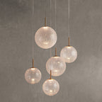 Casen Round Chandelier