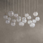 Casen Linear Chandelier