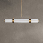 Remming Linear Chandelier
