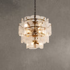 Blaire Round Chandelier