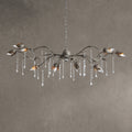 Viticcio Rectangular Chandelier