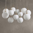 Casen Round Chandelier
