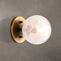 Mandoza Wall Sconce
