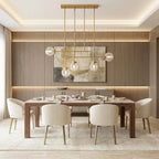 Sayre Linear Chandelier