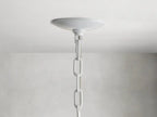 Paloma Chandelier 28'' 40''D