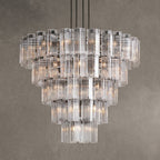 Delsie Round Chandelier
