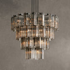 Delsie Round Chandelier