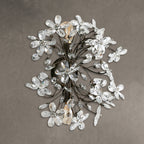 Fiore Sconce