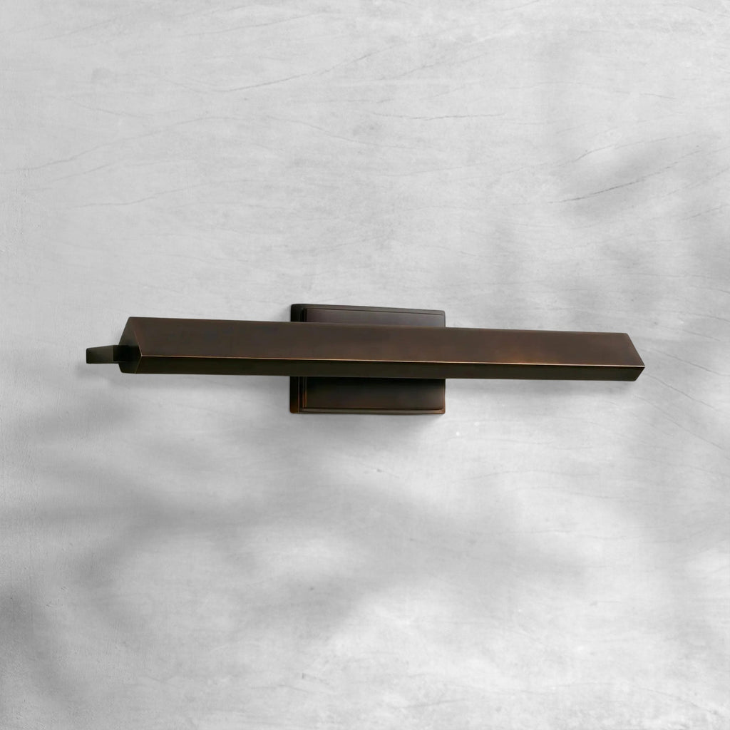 Zaeden Wall Sconce 18''24''30''
