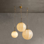 Agnes Chandelier