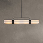 Remming Linear Chandelier