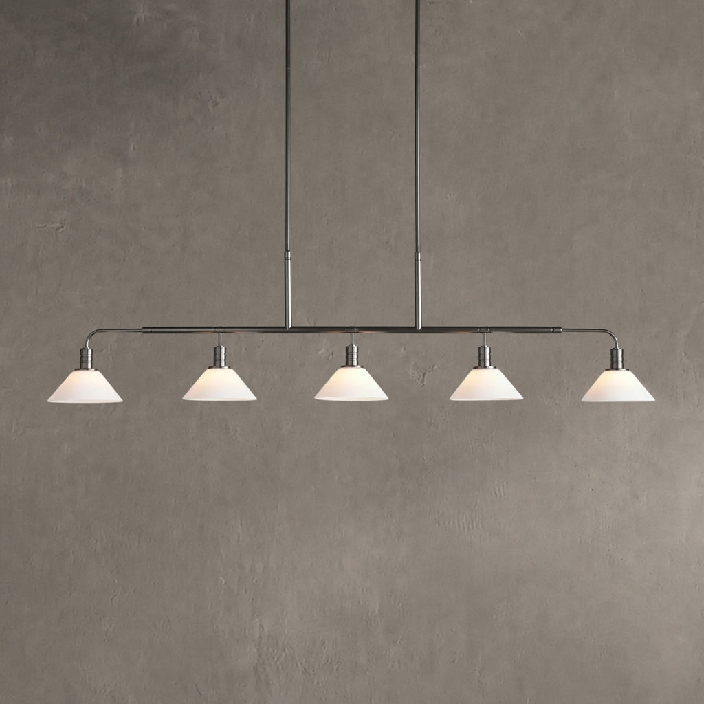 Theron Linear Chandelier