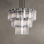Delsie Round Chandelier